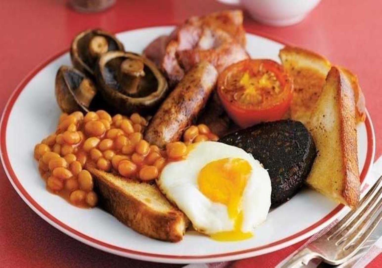 Queens Head Hotel バーウィック・アポン・ツイード エクステリア 写真