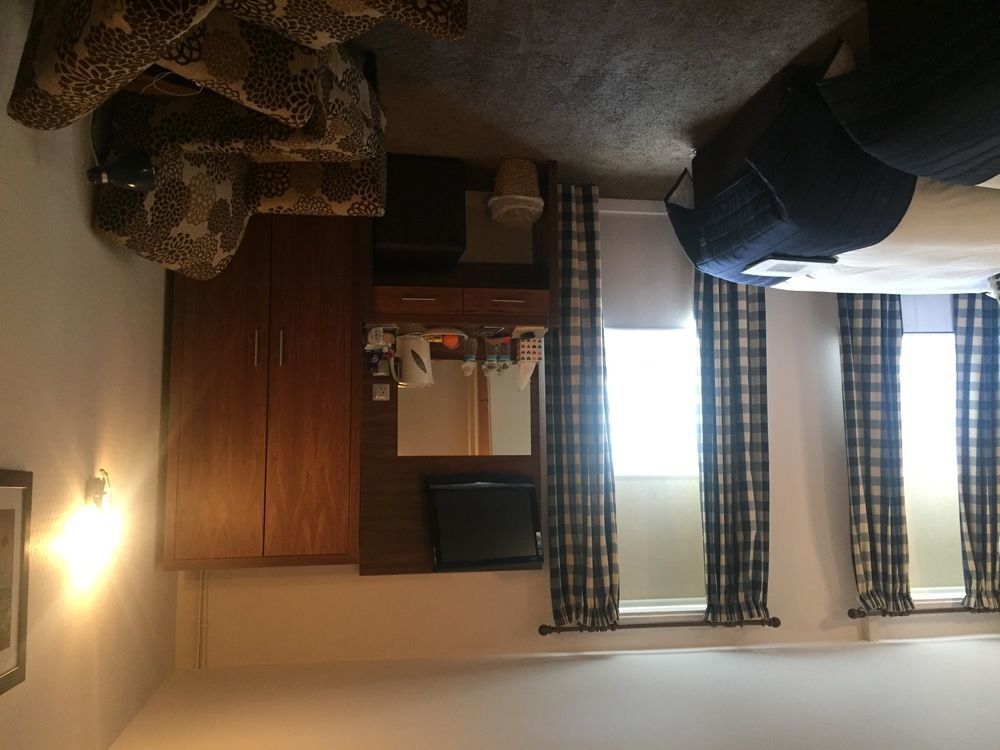 Queens Head Hotel バーウィック・アポン・ツイード エクステリア 写真