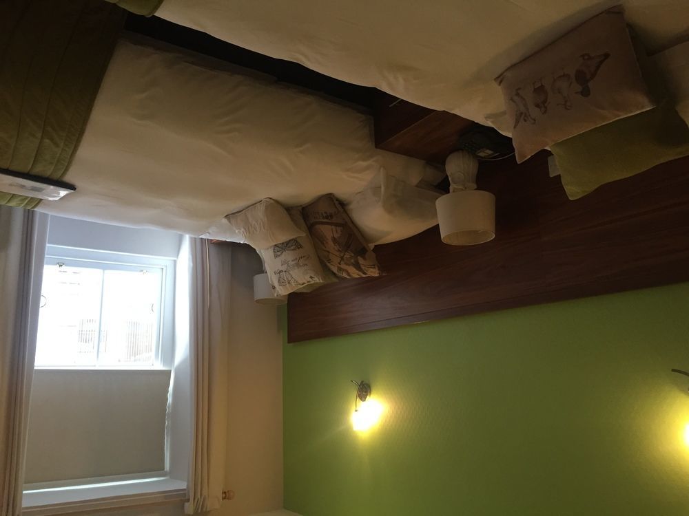 Queens Head Hotel バーウィック・アポン・ツイード エクステリア 写真